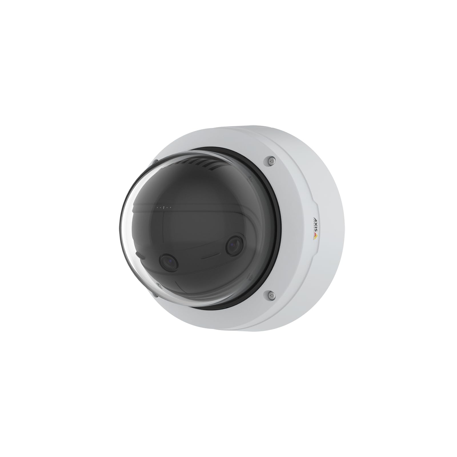 Amazon.com: AXIS Panoramic P3818-PVE 13 Megapixel Outdoor 4K