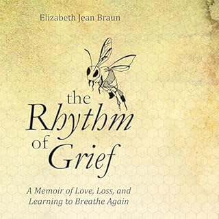 The Rhythm of Grief cover art