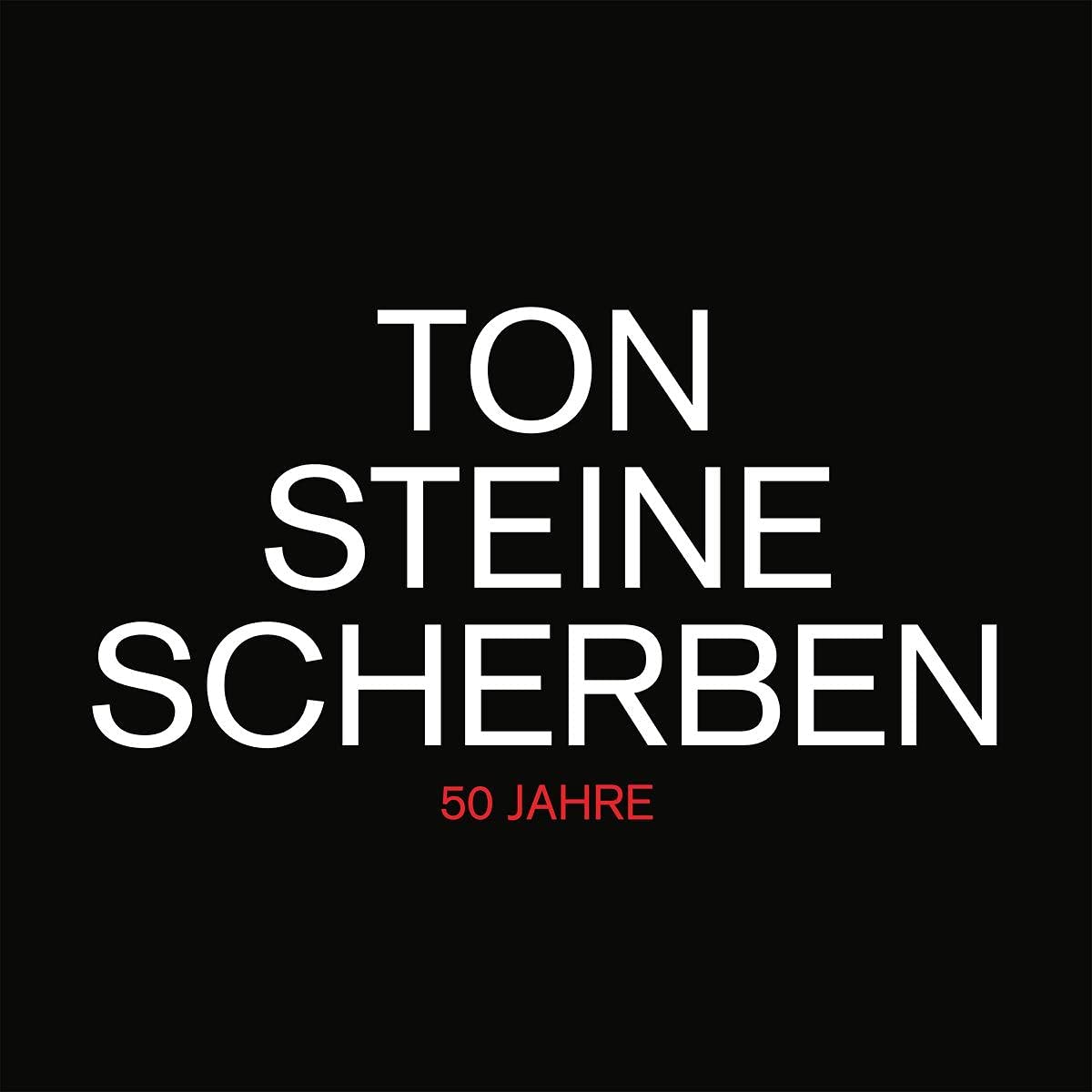 50 Jahre (180g) [VINYL]