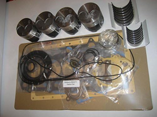 Caterpillar 3024C Engine Rebuild Kit