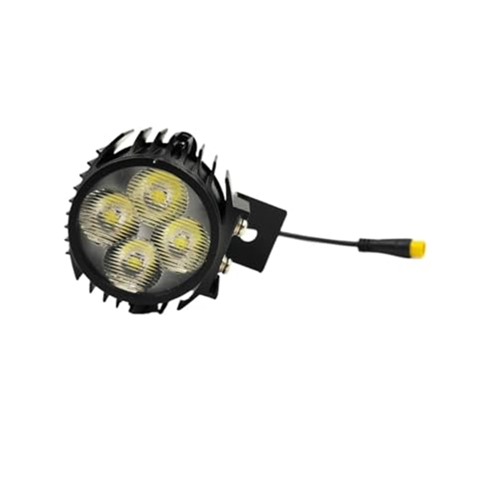 Phare Kugoo Kirin G2 Pro / Max Trottinette Électrique, Éclairage