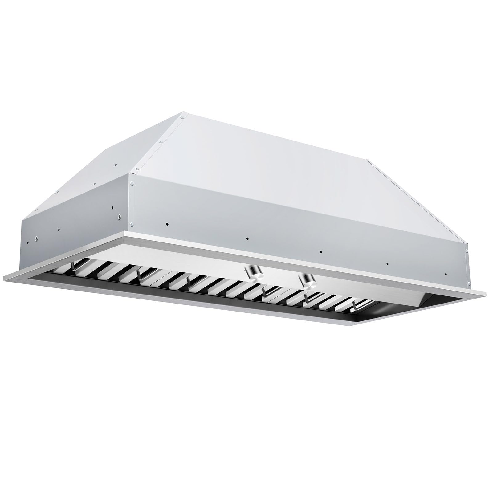 Hauslane 42 inch Insert Range Hood