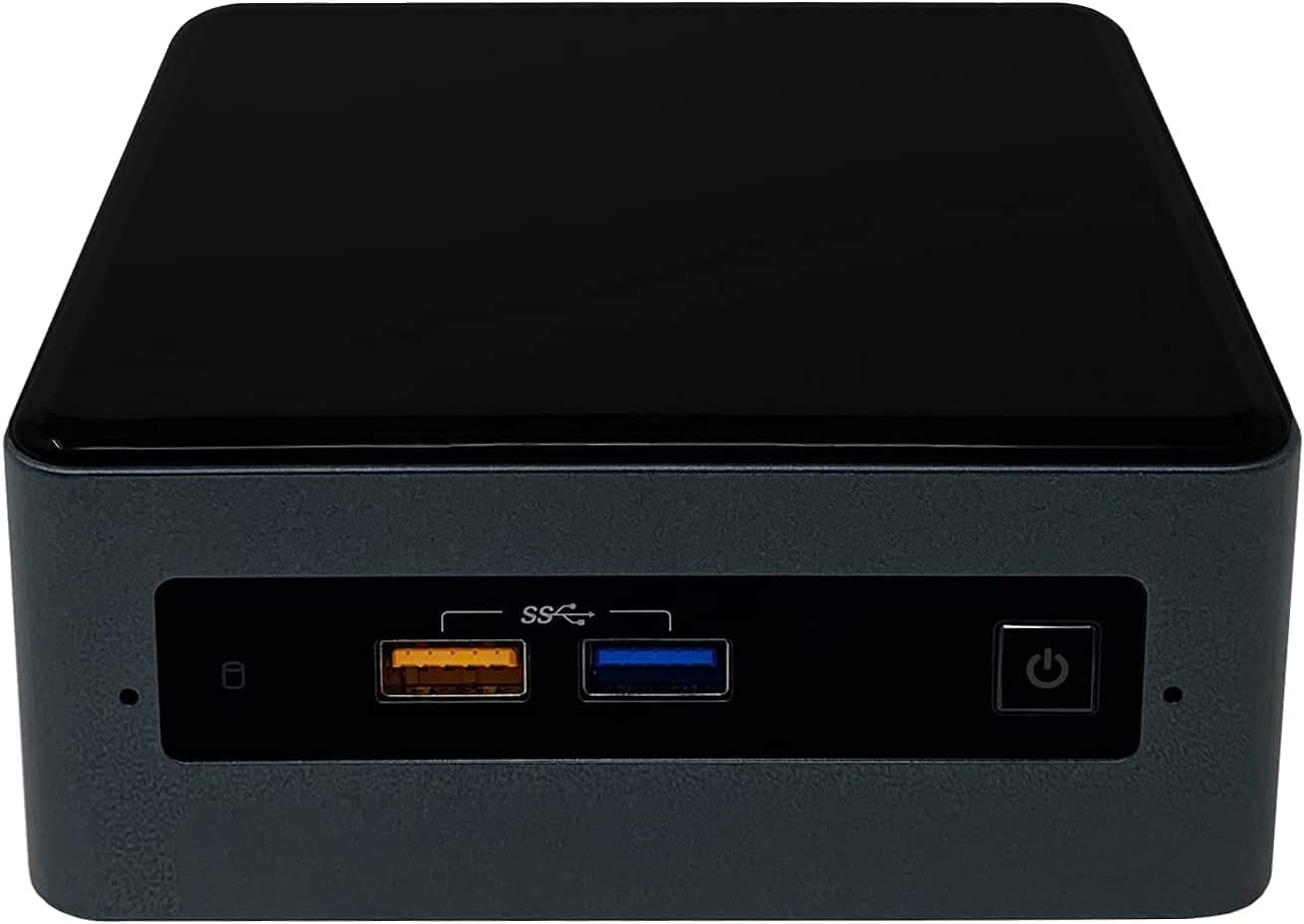 【未開封】Intel NUC Mini PC Kit NUC7CJYHN Intel NUC (Next Unit of Computing) BOXNUC7CJYHN Mini / Booksize