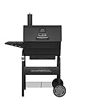 Charbroil 133946 665 C-Line Charcoal Grill