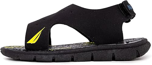 Miniatura 2 de Nautica Sandalias deportivas para niños, zapatos acuáticos con punta abierta, sandalias atléticas de verano niño - niña (niño pequeñoniño grande)