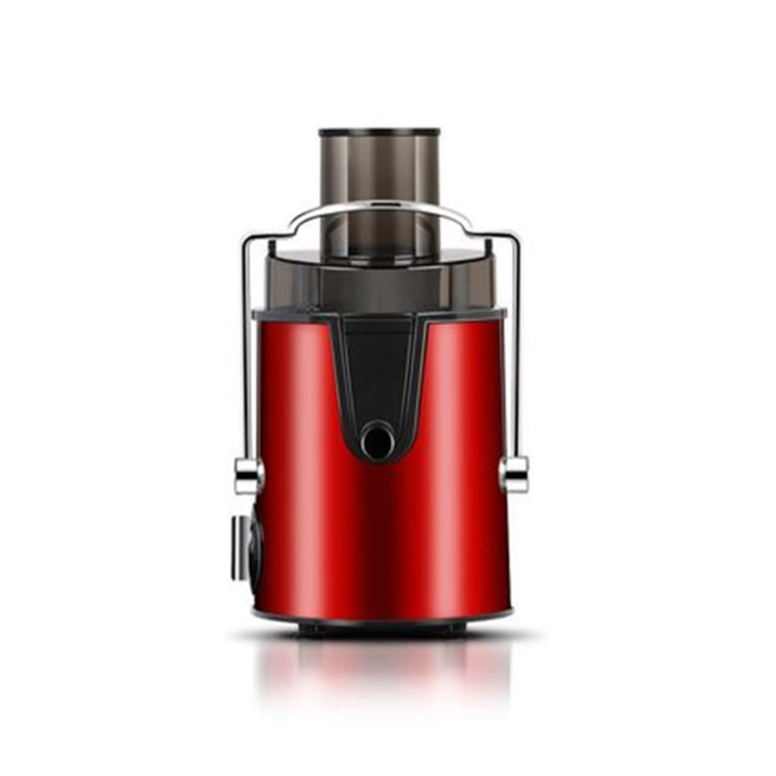 MIIKHI Intelligent Original Juice Machine With Double Stirring Blades And Large Diameter Slag Juice Separation Automatic Orange Juicer