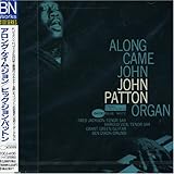  Along Came John [Import]