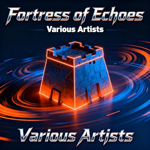 Play Fortress of Echoes by VARIOUS ARTISTS on Amazon Music