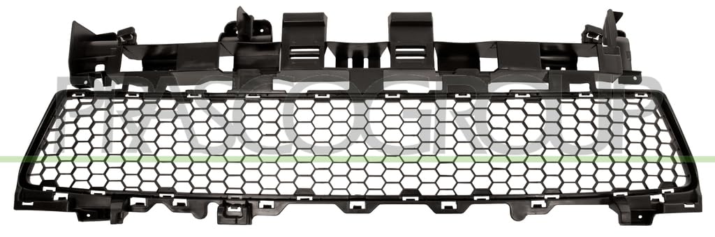 Prasco Lüftungsgitter, Stoßfänger Da2242120 Vorne Für Dacia