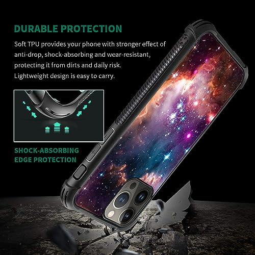 Coque iPhone 15 anti-chute pour éviter les bris d'écran - 2