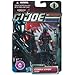 G.I. Joe 30th Anniversary 3 3/4 Inch Action Figure Cobra Viper Infantry