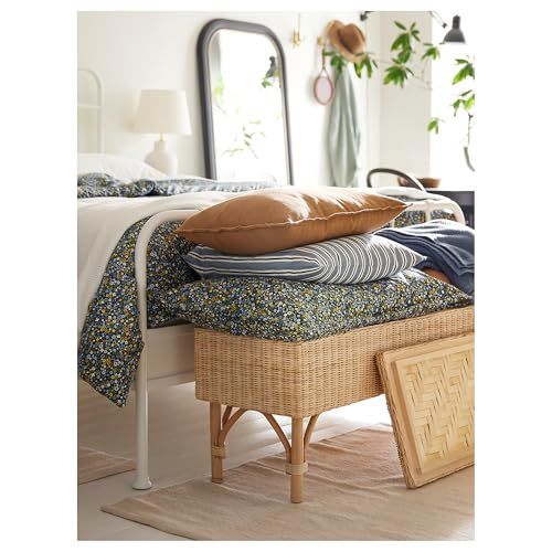 Banc avec rangement TOLKNING pour optimiser une entrée encombrée - 3