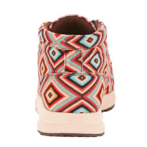 Image of Ariat Women's Spitfire Western Boot