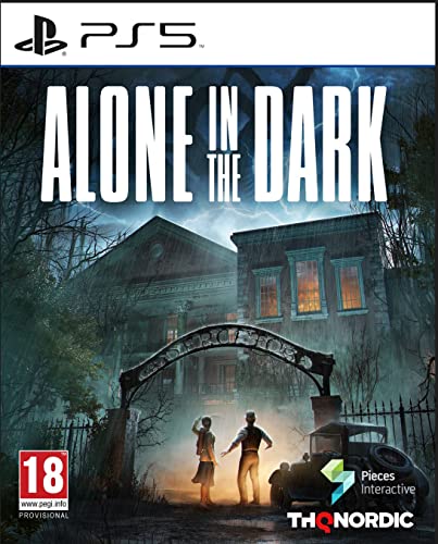 Ritorna alle radici dell'horror psicologico e sperimenta un viaggio degno del gioco che ha dato vita al genere
