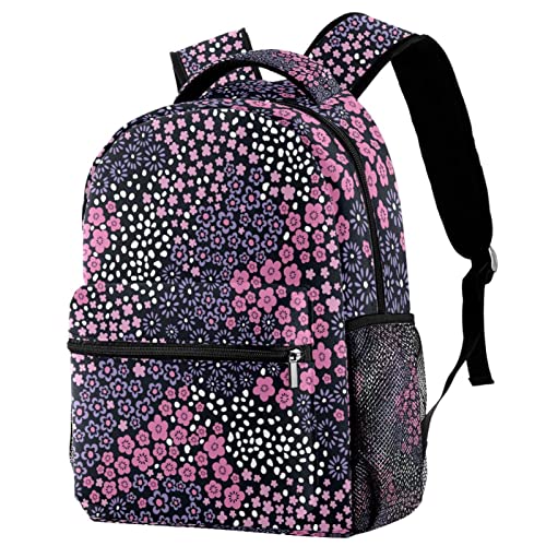 Sac à dos de voyage ergonomique avec porte-bouteille intégré