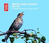  Kettle, R: British Bird Sounds: The Definitive Audio Guide to Birds in Britain