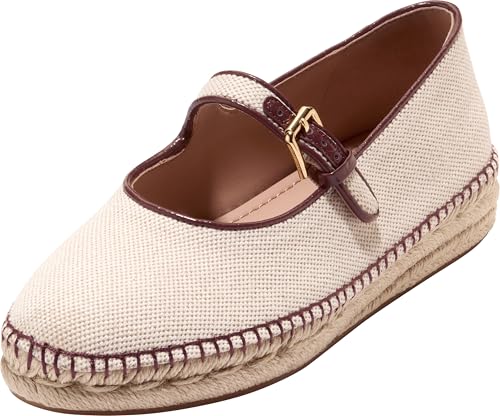 Cole Haan ���f�B�[�X Cloudfeel Asbury Mary Jane, �i�`�������L�����o�X, 6.5