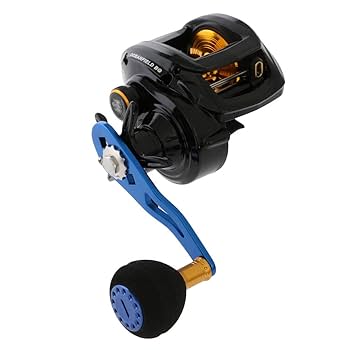 Amazon.co.jp: AbuGarcia (アブガルシア) OCEANFIELD BG 右巻き