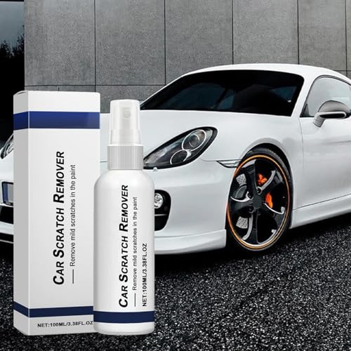 Lista de Pintura en espray favoritos de las personas. 6 Imagen adicional