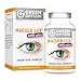 Produktbild MACULA LUX AMD Extra Augen-Vitamine Kapseln Hochdosiert - Spezial Formel mit Lutein, Zeaxanthin, Lycopin, Vitamin A, C, B, Zink, DHA (120 Kapseln vegan)