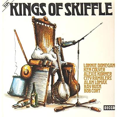 Kings Of Skiffle