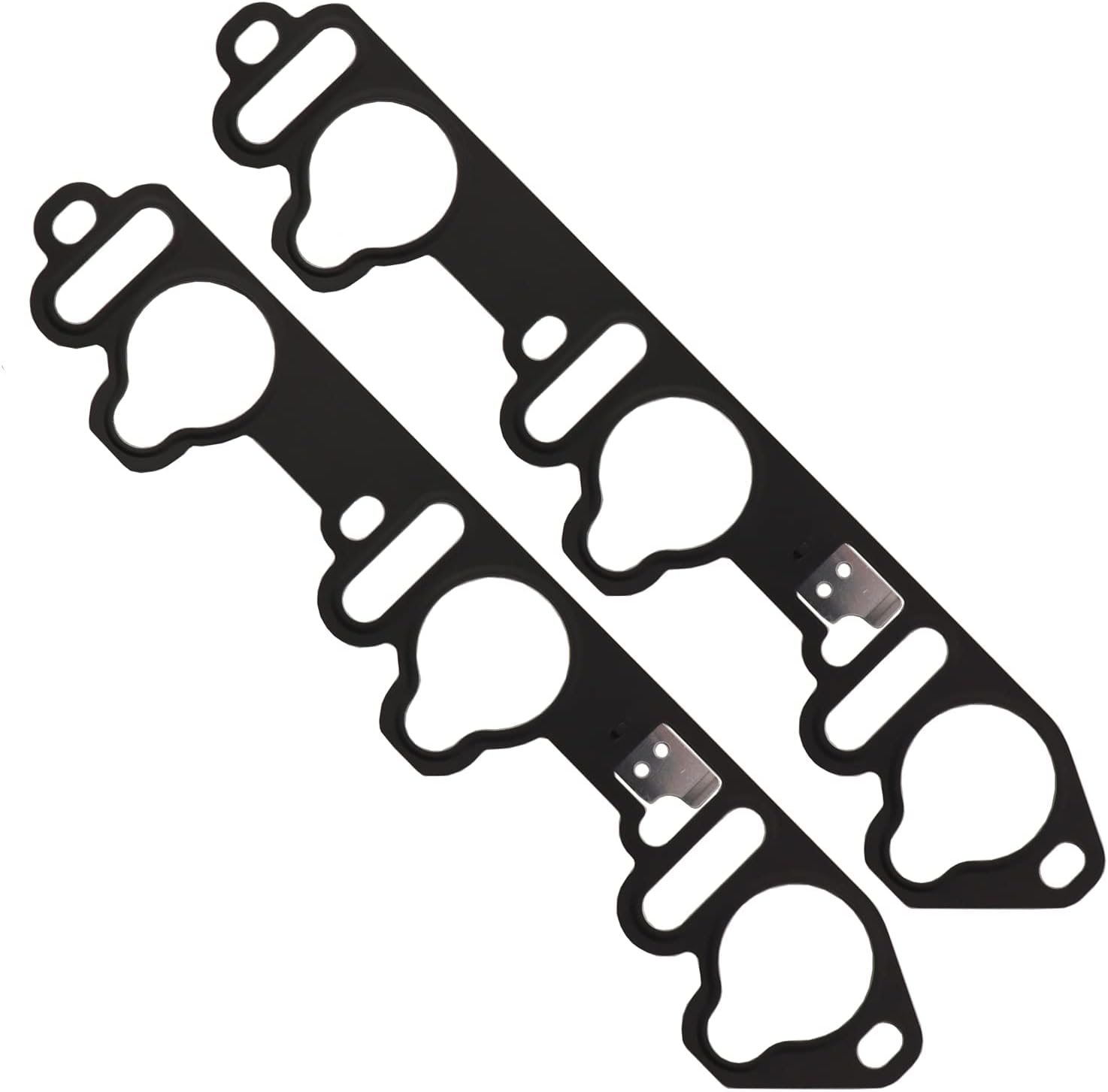 Beck/Arnley Intake Manifold Gasket - 037-6045