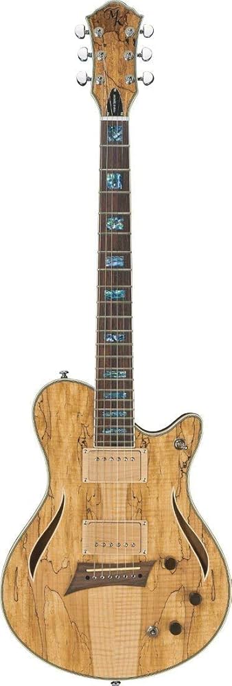 ギター Michael Kelly Guitars Hybrid Special Hybrid Special | Michael Kelly Guitar Co.