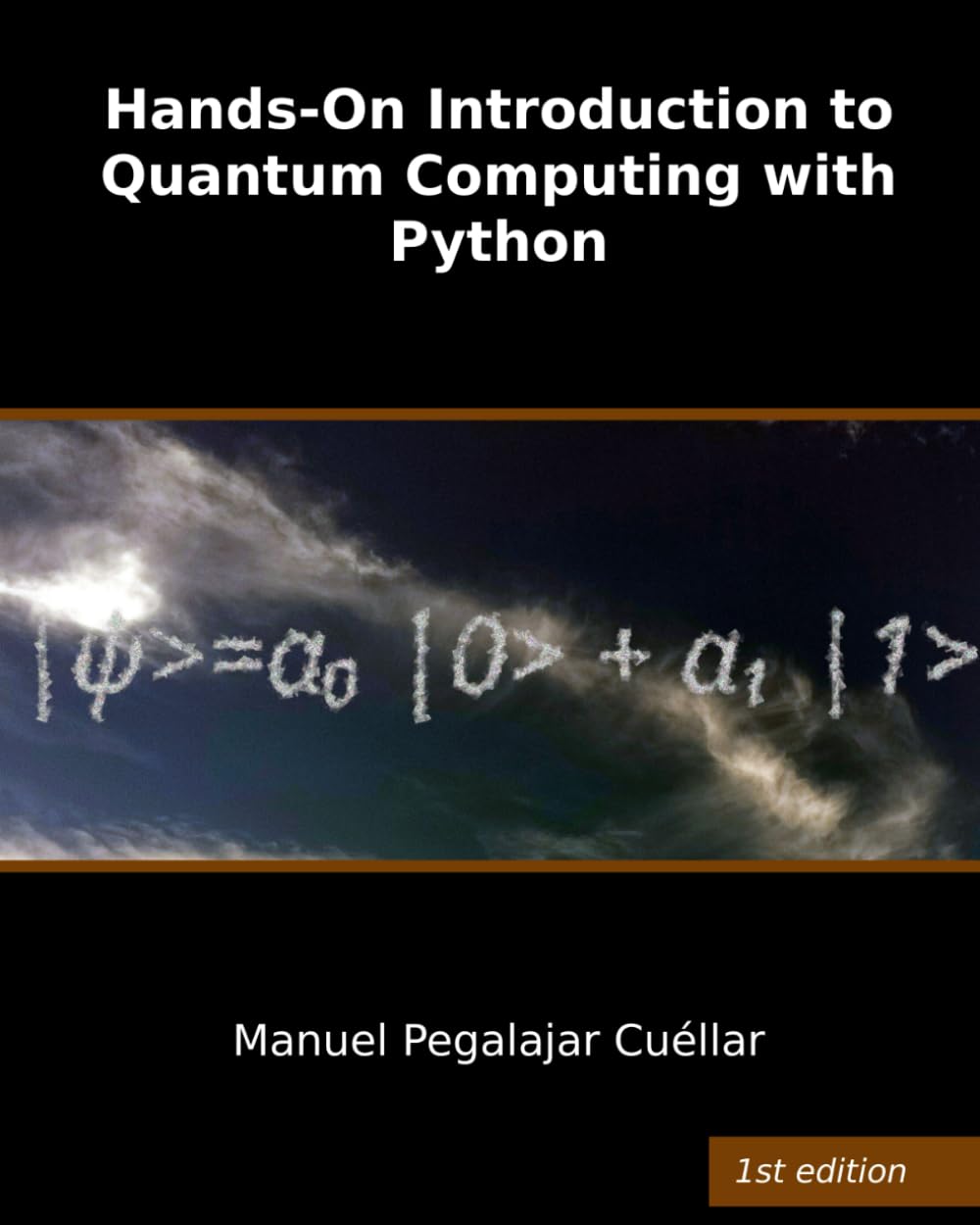 Hands-On Introduction to Quantum Computing with Python