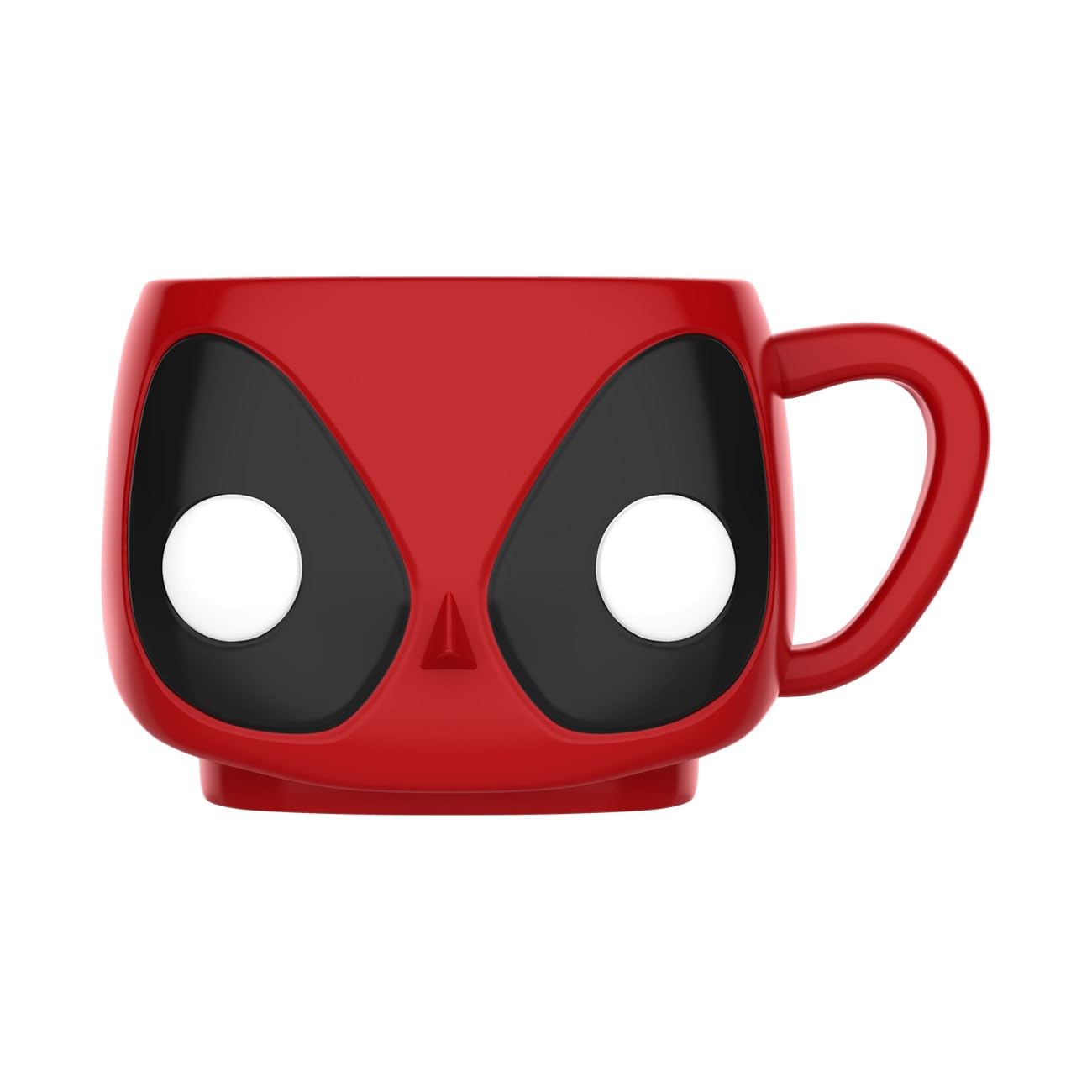 Pyramid International Deadpool Insufferable-Tazza in Ceramica, Multicolore