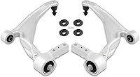 maXpeedingrods Front Lower Control Arms w/ Ball Joints & Bushings for Honda Pilot 2009-2015 LH RH Pair