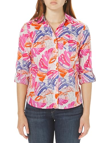 Polo Tommy Hilfiger de manga corta para mujer ideal para el club de golf