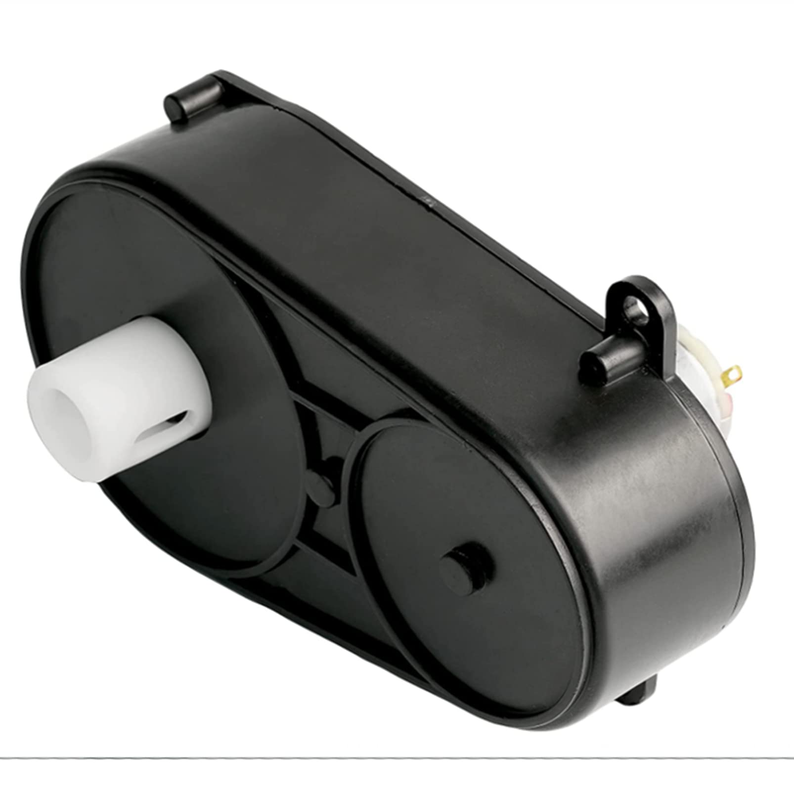 Buy weelye Steering Gearbox with Motor RS390 12 Volt Motor Steering