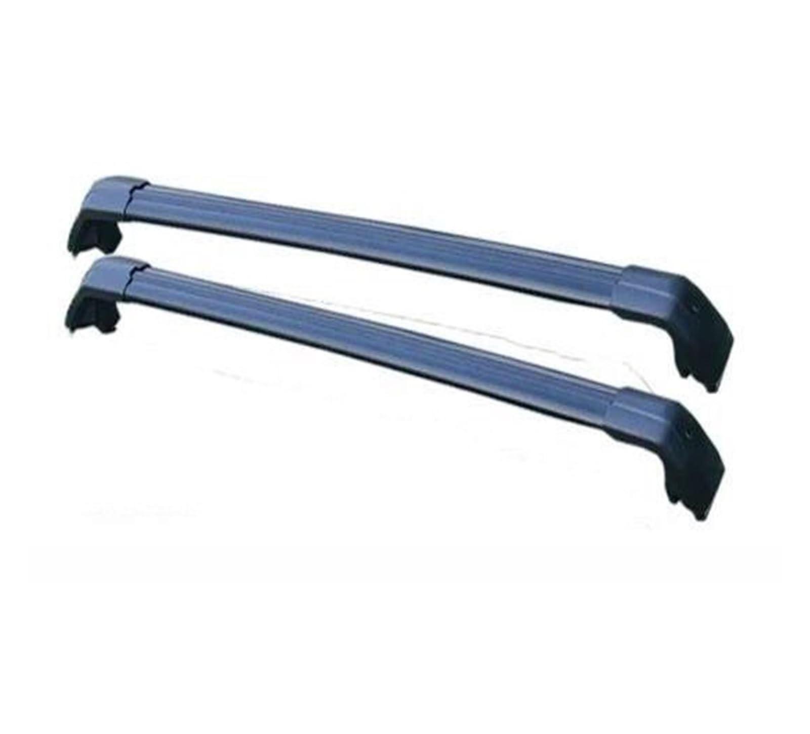 Barras transversales KOLEOS II para transportar tus bicicletas y equipaje de viaje 8