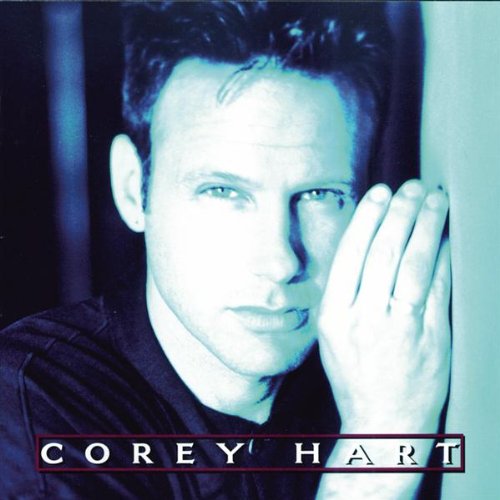 Corey Hart [Audio CD]