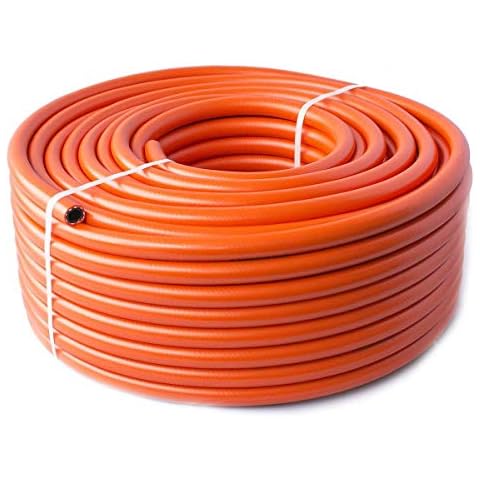 Quantum Garden Propane Butane Hose LPG - 8mm - 10m Cover
