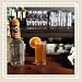 Finest Call Premium Triple Sec Syrup Drink Mix, 1 Liter Bottle (33.8 Fl Oz), Pack of 6