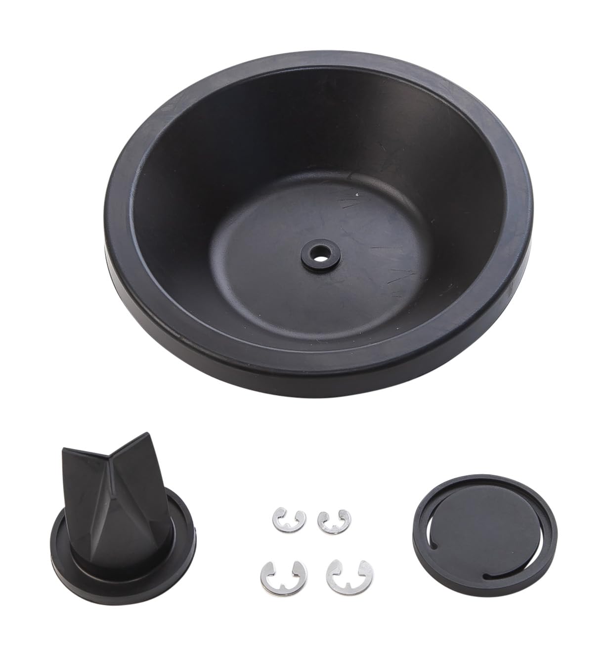 Whale AK9003 Gusher® Urchin Manual Pump Neoprene Parts Service Kit