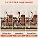 Laufband für Zuhause Walking Pad - Laufbänder Schreibtisch Foldable Treadmill for Home Klappbar Laufbänder Elektrisches Büro Laufpad Leise Klein 10Km/h Tretmühle Klappbares Kleines