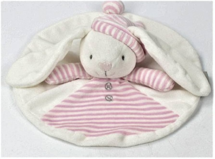 Amazon.co.jp: 赤ちゃん 寝かしつけ用 くま うさぎ おしゃぶりタオル