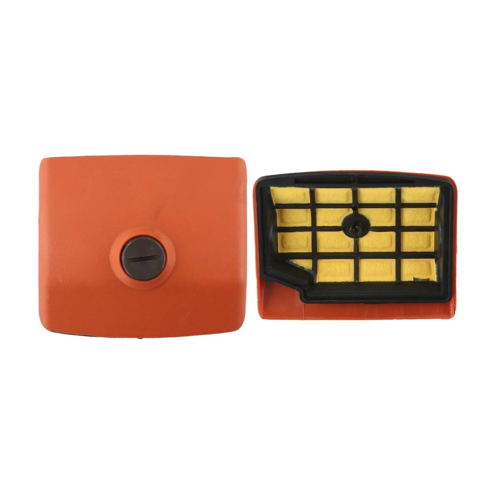 Couvercle de filtre MS201TC et pièces de rechange pour entretien tronçonneuse