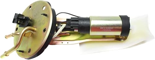 Evan Fischer Bomba de combustible compatible con Honda Civic 1996-2000, compatible con Acura Integra 1996-2001