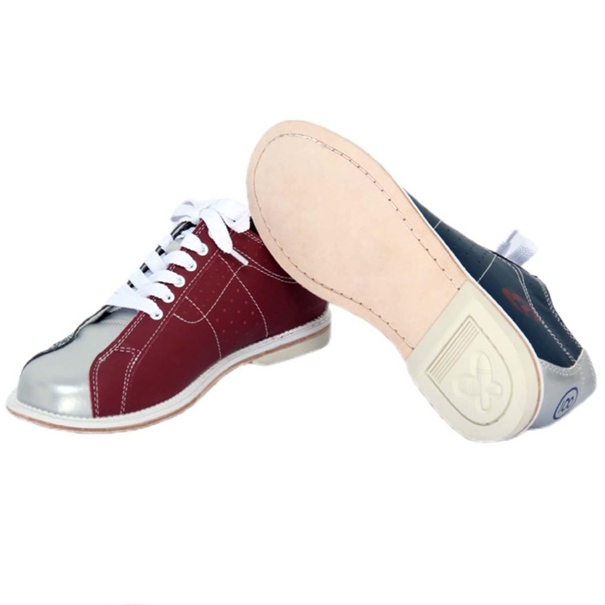 Scarpe da Bowling da Uomo Scarpe da Ginnastica Sportive