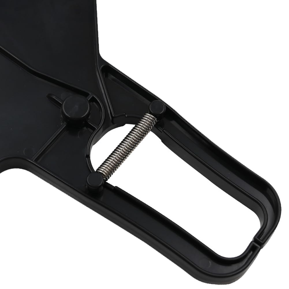 Case&Cover 80mm Plicómetro Cuerpo de la Pinza Body Fitness Medida del analizador del probador Herramienta de medición Que Adelgaza la Salud Guardián de Belleza