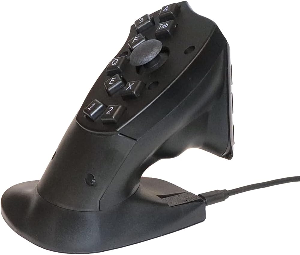 正規通販 ゲームパッド ゲーミングキーボード Fpsゲームに最適 マウサーパッド マウスと使うコントローラー Winserford Pc用ゲームコントローラー Lunammk Com