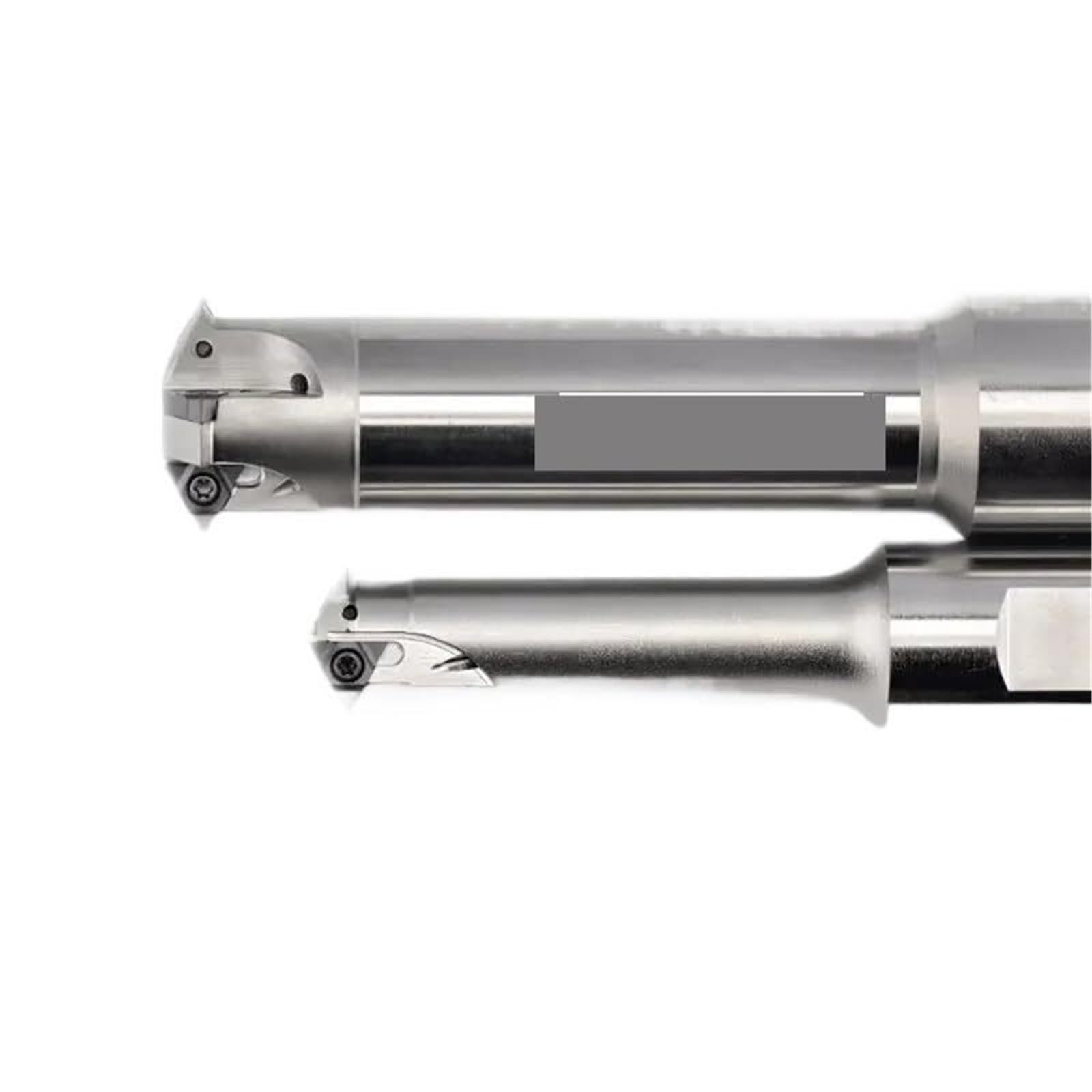 Herramientas de corte de torno Máquina De Torno, Refrigeración Fresa Rosca Agujero Profundo Para Inserto Carburo Serie(16UIDE60(1.75-3.5))