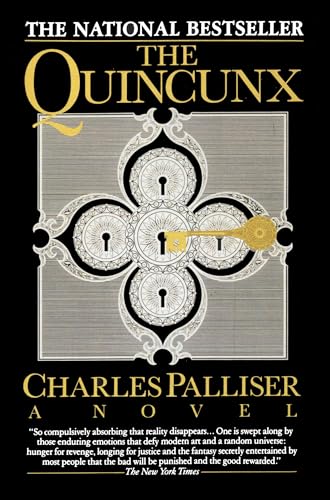 The Quincunx