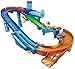 Fisher-Price Nickelodeon Blaze & The Monster Machines, Flip & Race Speedway