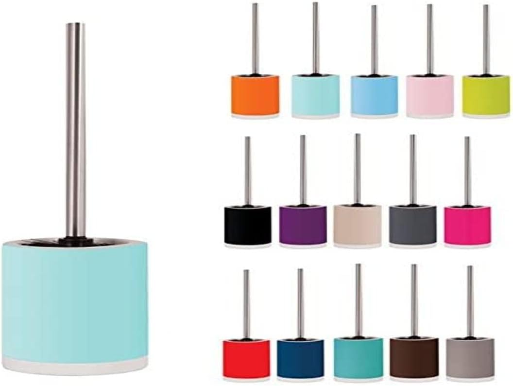 MSV Toilet Brush, Green, 0