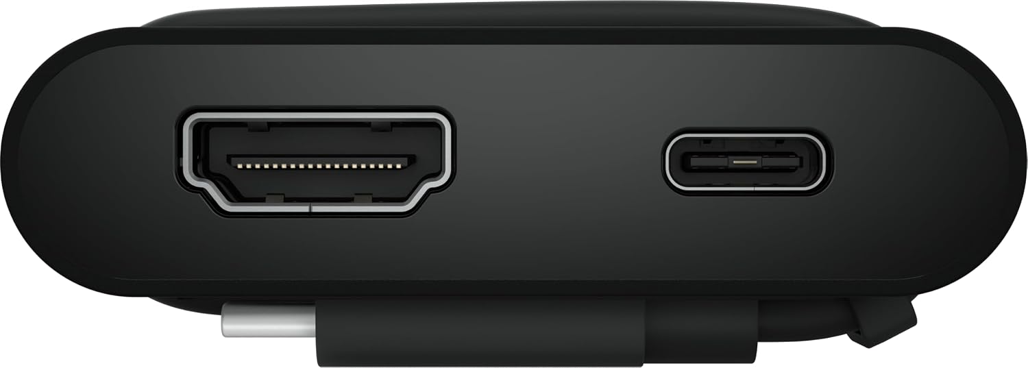 Dell Pro DA225 – Yerleştirme İstasyonu – USB-C – HDMI