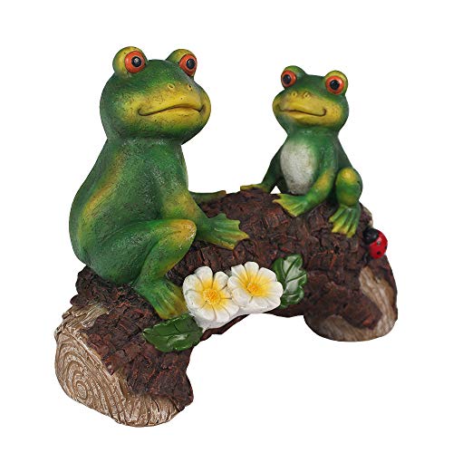 Mildahjoy Jhp Frog Garden Statue thumb #1